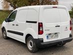 Citroen Berlingo Benzine met 36207km, Auto's, Voorwielaandrijving, Euro 6, 4 cilinders, Alcantara