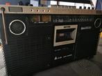 ghettoblaster Aciko ACR-2000S, TV, Hi-fi & Vidéo, Enlèvement, Utilisé, Radio