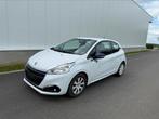 Peugeot 208 1.0 benzine - 2015-  *51.000km*, Auto's, Peugeot, Euro 6, Wit, Handgeschakeld, Stadsauto