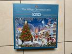 Gibsons puzzel.   The village christmas tree.  1000 stukjes, Ophalen of Verzenden, Zo goed als nieuw