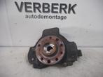WIELNAAF RECHTS VOOR Opel Astra G (F07) (5GAATS), Gebruikt, Opel