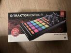 Traktor kontrol f1, Musique & Instruments, Enlèvement, Utilisé, DJ-Set, Autres marques