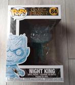 Pop Night King 84 Game of thrones, Collections, Enlèvement, Neuf, Fantasy