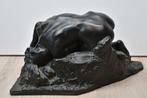 Rodin La Danaïde, Livres, Comme neuf, Auguste Rodin, Enlèvement, Sculpture
