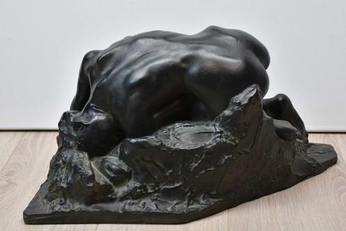 Rodin La Danaïde, Livres, Art & Culture | Arts plastiques, Comme neuf, Sculpture, Enlèvement