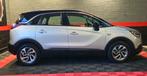 **Opel Crossland X//1.6CDTI//Garantie**, Auto's, Opel, Monovolume, 4 cilinders, Leder en Stof, Android Auto