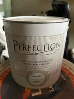 2X Perfection voorstrijk Muur & Plafond wit 2,5L, Doe-het-zelf en Bouw, Verf, Beits en Lak, Ophalen, Wit