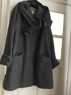 Manteau d’hiver Damart, Kleding | Dames, Jassen | Winter, Ophalen, Maat 46/48 (XL) of groter, Grijs, Damart