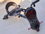 NIEUW: elektrische driftstep, Fietsen en Brommers, Steps, Ophalen of Verzenden, Zo goed als nieuw, Elektrische step (E-scooter)