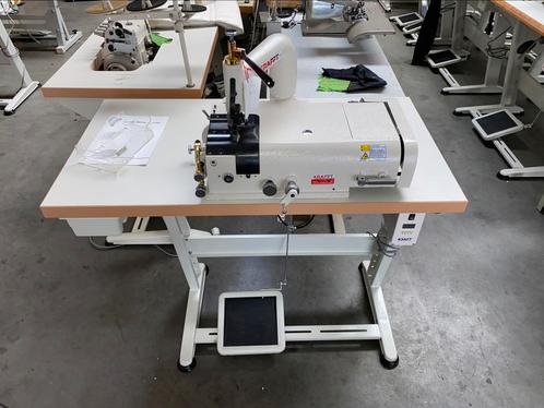 Schalmmachine kraft leer verdunnen stille motor nieuw, Hobby en Vrije tijd, Naaimachines en Toebehoren, Nieuw, Accessoires, Overige merken