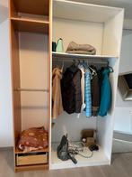 armoires dressing Pax ikea, Huis en Inrichting, Kasten | Kleerkasten, Ophalen, Gebruikt, Moderne