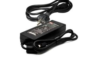 Voedingsadapter, oplader, 24 V 4pin Thrustmaster T500 RS, Enlèvement, Comme neuf