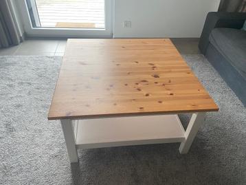 IKEA Hemnes Salontafel beschikbaar voor biedingen