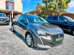 PEUGEOT 208 1.5 BlueHDI Airco Gps Carplay Cruise GARANTIE 1j, Auto's, Voorwielaandrijving, Stof, 4 cilinders, 109 g/km