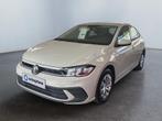 Volkswagen Polo VI Life, 95 pk, Beige, Bedrijf, 5 deurs