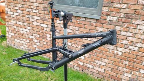 Kader Liteville 901 freeride downhill 26" Medium, Fietsen en Brommers, Fietsonderdelen, Gebruikt, Mountainbike, Frame, Ophalen