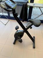 Fitnes, Ophalen, Gebruikt