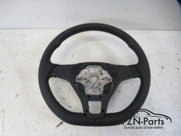 VW Golf 7 Stuur Leer Kaal Leer Leder Leren 5G0419091 beschikbaar voor biedingen