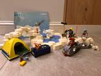 Playmobil: Poolexpeditie - Dinosaurusskelet, Ophalen of Verzenden, Zo goed als nieuw