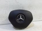 AIRBAG VOLANT Mercedes-Benz B (W246,242) (307976095162), Utilisé, Mercedes-Benz