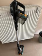 Philips SpeedPro draadloze stofzuiger met oplader 180 graden, Ophalen, Zo goed als nieuw, Reservoir, Stofzuiger