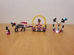 LEGO Friends 41686 – Les Acrobaties Magiques, Ophalen, Zo goed als nieuw, Complete set, Lego
