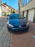 Golf 6 2.0 TDi, Auto's, Euro 5, Blauw, 5 deurs, Te koop