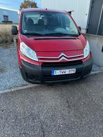 Citroen Jumpy 2012.30000 km, eerste ejgenaar, Auto's, Citroën, Euro 5, Particulier, Jumpy Combi, Te koop
