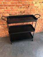 Trolley, Ophalen, Zo goed als nieuw