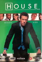 House M.D. Serie 1,2,4 (prijs staat per DVD's), Cd's en Dvd's, Ophalen