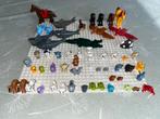 Lego dieren (haai - krokodil - dolfijn - kat ...), Ophalen of Verzenden, Zo goed als nieuw, Lego