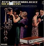 lp  /   Sid Hamilton – Dance, Philicorda, Dance, Ophalen of Verzenden, Overige formaten