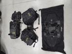 Kriega volledige set, Motoren, Accessoires | Koffers en Tassen, Ophalen
