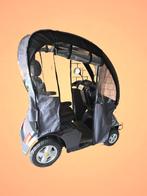 Scootmobiel, Diversen, Brommobielen en Scootmobielen, Ophalen