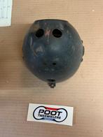 Phare arrière Kreidler., Enlèvement, Utilisé, Phare