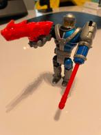 Duke Star Brigade Commander GI Joe 1993, Enlèvement ou Envoi