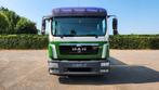 MAN TGL 10.180 | 2009 Euro 5 (LEZ️), Autos, Camions, 7 places, 5 portes, Diesel, Automatique