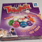 Tumball spel - laat de ballen niet vallen, Hobby & Loisirs créatifs, Jeux de société | Jeux de plateau, Utilisé, Enlèvement ou Envoi