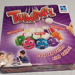 Tumball spel - laat de ballen niet vallen, Gebruikt, Ophalen of Verzenden, Een of twee spelers, Megableu