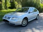 Vw bora 1.9 TDI 130ch/BOITE 6, Auto's, Voorwielaandrijving, Bora, 5 deurs, Particulier