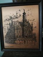 Kadertje Oudenaarde, Ophalen of Verzenden