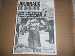 War Diaries V, compleet met propagandaposters, Ophalen of Verzenden, 1940 tot 1960, Krant