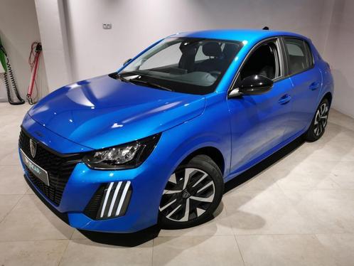 Peugeot 208 Active - Facelift - GPS - Carp, Auto's, Peugeot, Airbags, Airconditioning, Bluetooth, Centrale vergrendeling, Climate control