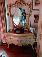 Antieke prachtige kamer in roccocostijl, Huis en Inrichting, Ophalen