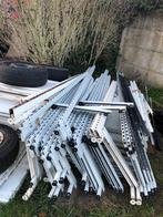 Magazijninrichting magazijnrekken winkelinrichting, Enlèvement