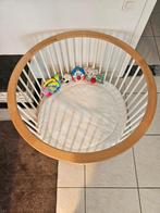 Bopita Rondo park weinig gebruikt in perfecte staat, Kinderen en Baby's, Babyparken, Ophalen, Zo goed als nieuw, Rond, In hoogte verstelbaar