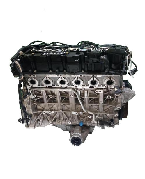 BMW 4-serie F36 F32 F32 F33 435d 3.0 N57D30B N57 N57Z-motor, Auto-onderdelen, Motor en Toebehoren, BMW, Mercedes-Benz, Ophalen