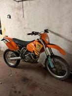 Ktm 250 EXC, Motoren, Particulier