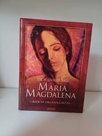 De wijsheid van Maria Magdalena, Enlèvement ou Envoi, Comme neuf, Spiritualité en général, Autres types