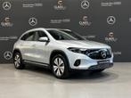 Mercedes-Benz EQA EQA 300 4MATIC Luxury Line, Automaat, Zwart, 5 zetels, 2110 kg